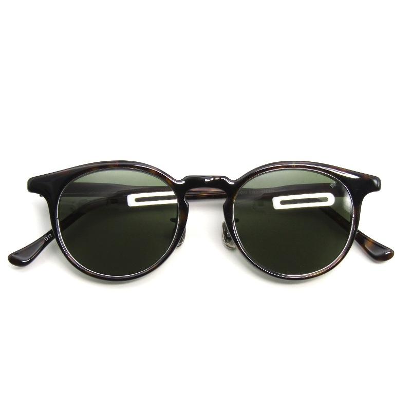 ayame（アヤメ） 未使用 サングラス BOSTON PRO 日本製 ボストンプロ