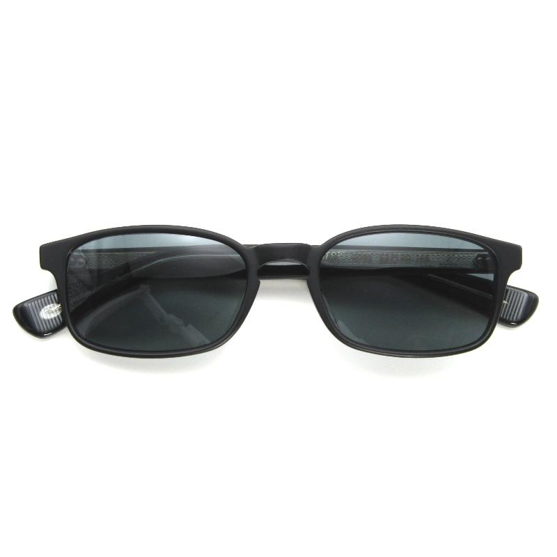 EYEVAN サングラス JAM 日本製スクエア MPBK 65009065 未使用 EYEVAN アイヴァン サングラス JAM 日本製 ジャム スクエア
