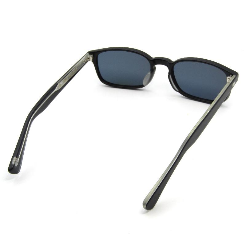 EYEVAN サングラス JAM 日本製スクエア MPBK 65009065 未使用 EYEVAN アイヴァン サングラス JAM 日本製 ジャム スクエア
