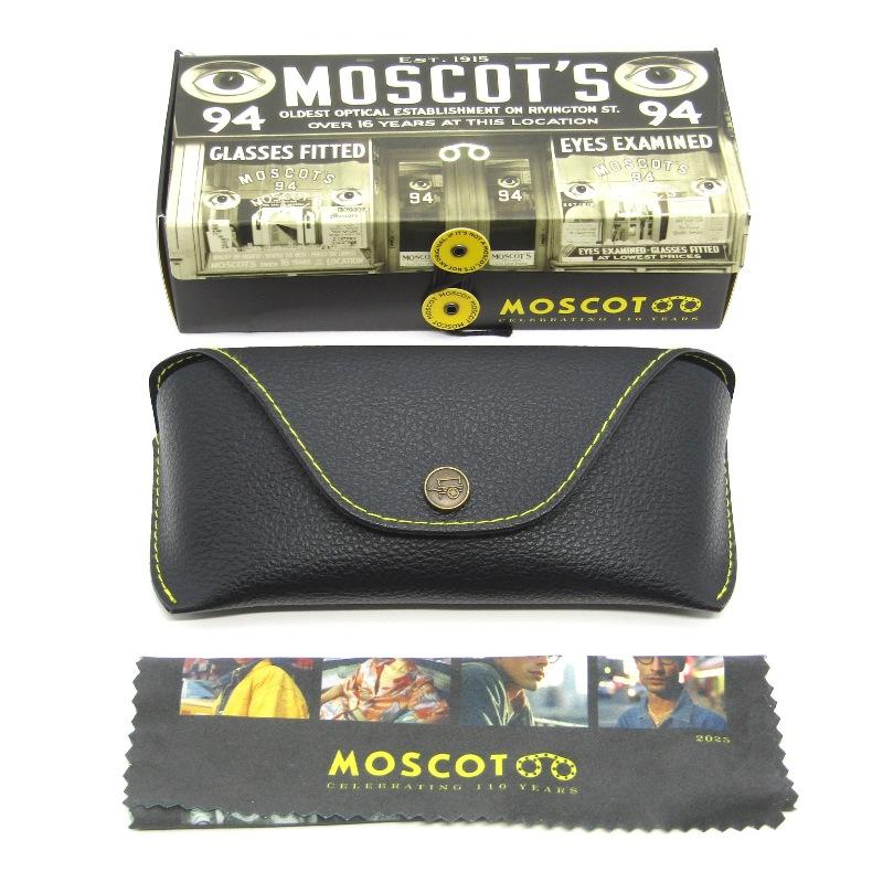 美品 MOSCOT モスコット サングラス LEMTOSH 46 中国製 レムトッシュ ボスリントン ボストン/ウェリントン INK 65009121 美品 MOSCOT モスコット サングラス LEMTOSH 46 中国製 レムトッシュ