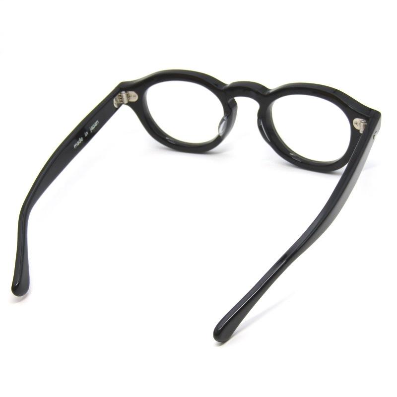 未使用 EFFECTOR エフェクター サングラス VIVO 日本製 ヴィーヴォ ボストン 8mm生地 BK 65009162 EFFECTOR（エフェクター） 未使用 サングラス VIVO 日本製 ヴィーヴォ