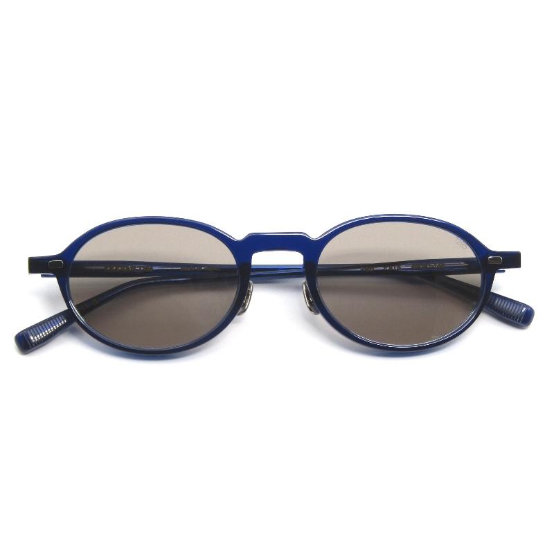 未使用 EYEVAN7285 アイヴァン7285 サングラス MODEL.795 日本製
