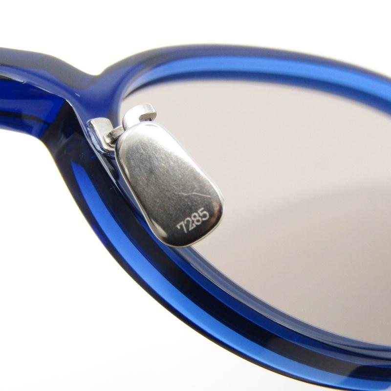 未使用 EYEVAN7285 アイヴァン7285 サングラス MODEL.795 日本製