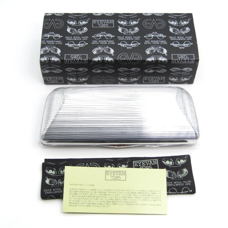 未使用 EYEVAN7285 アイヴァン7285 サングラス MODEL.795 日本製