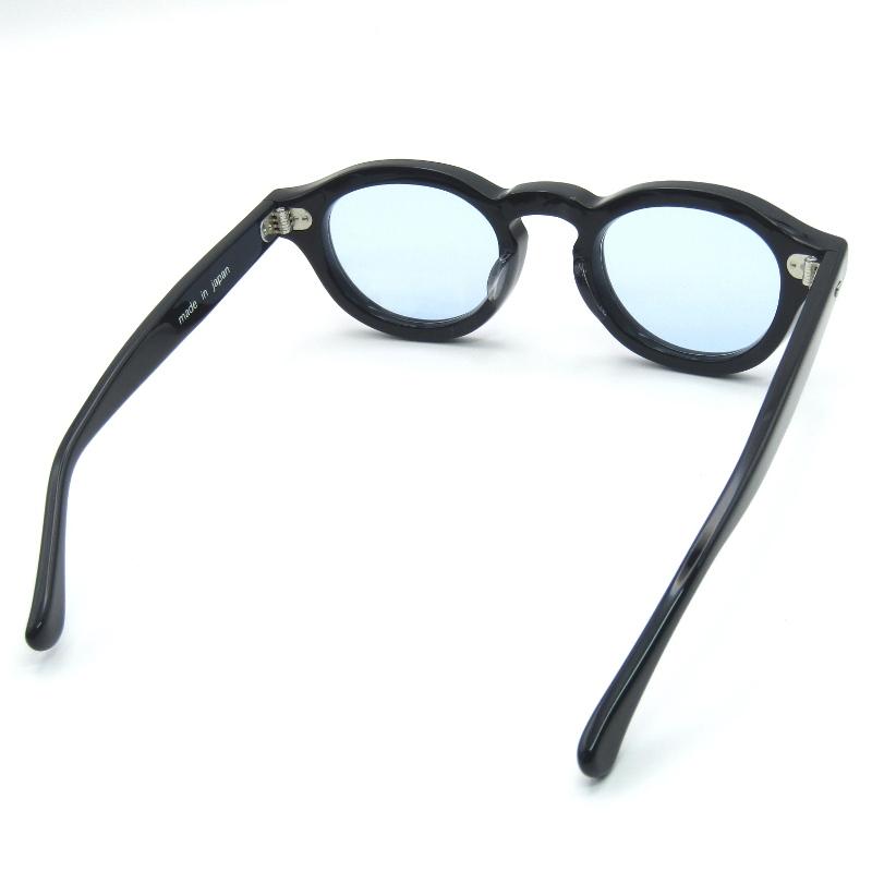 未使用 EFFECTOR エフェクター サングラス VIVO 日本製 ヴィーヴォ ボストン 8mm生地 BK 65009162 EFFECTOR（エフェクター） 未使用 サングラス VIVO 日本製 ヴィーヴォ