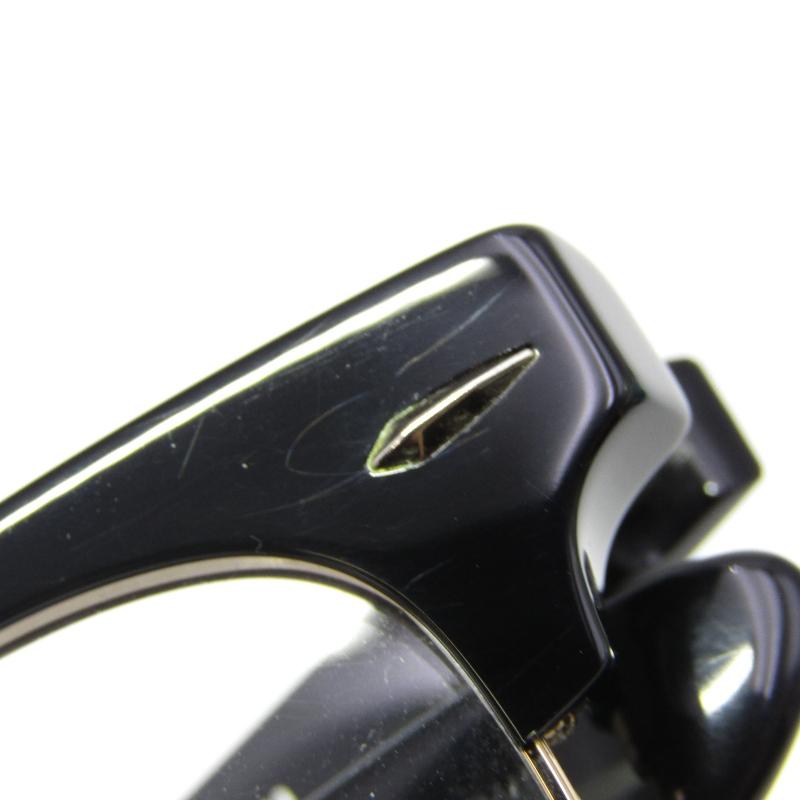 999.9（フォーナインズ） メガネフレーム M-97 日本製 ブロウ