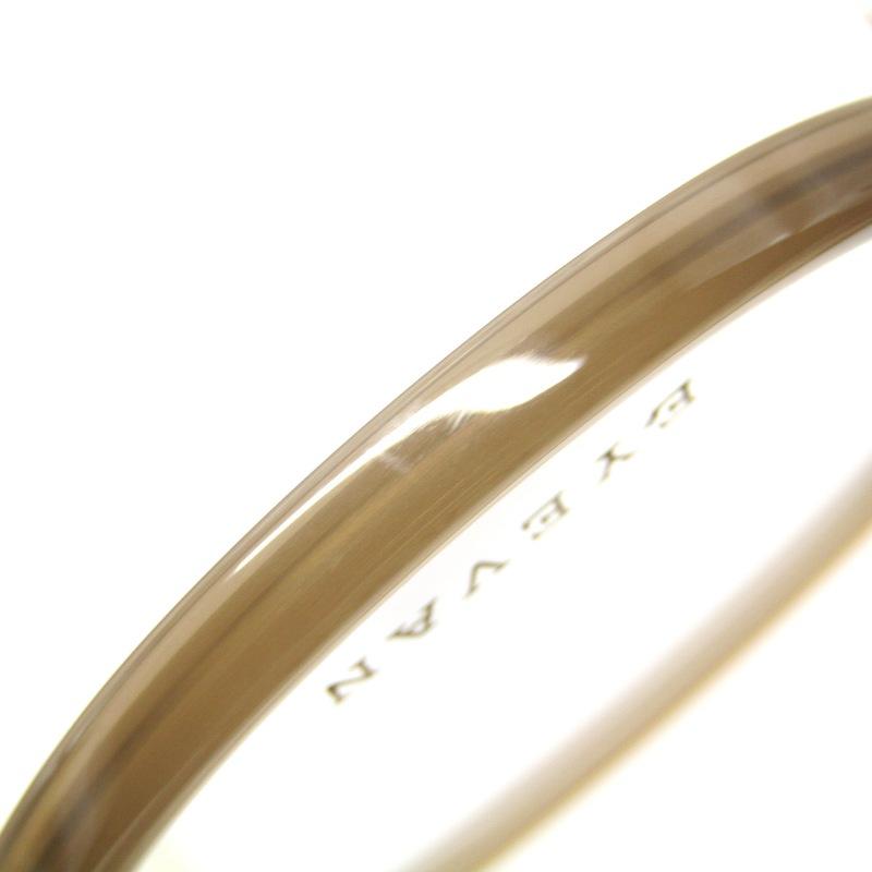 未使用 EYEVAN アイヴァン メガネフレーム E-0513 日本製 ボストン