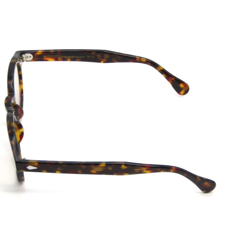 MOSCOT オリジナルズ レムトッシュ サングラス ボスリントン型 MOSCOT オリジナルズ レムトッシュ サングラス ボスリントン型 MOSCOT