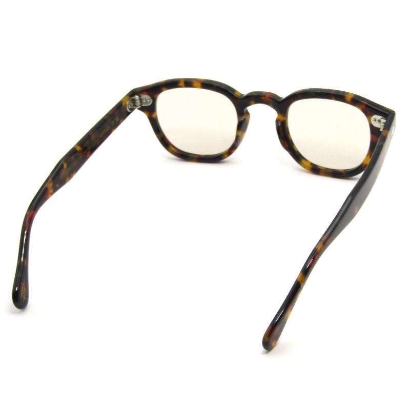 MOSCOT オリジナルズ レムトッシュ サングラス ボスリントン型 MOSCOT モスコット サングラス LEMTOSH 44 中国製 レムトッシュ ボス
