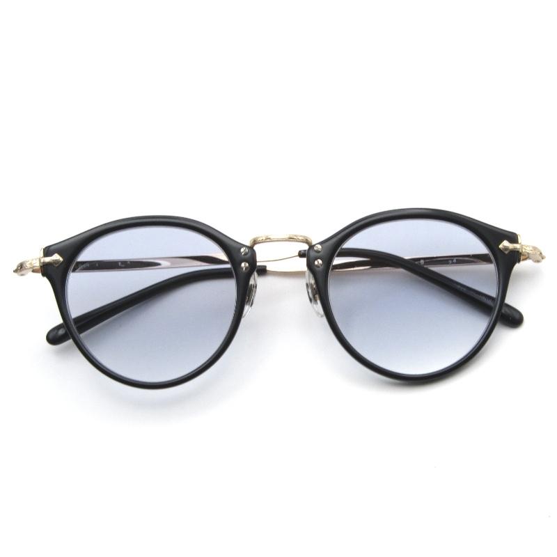 OLIVER PEOPLES（オリバーピープルズ） メガネフレーム OP-505 度入り