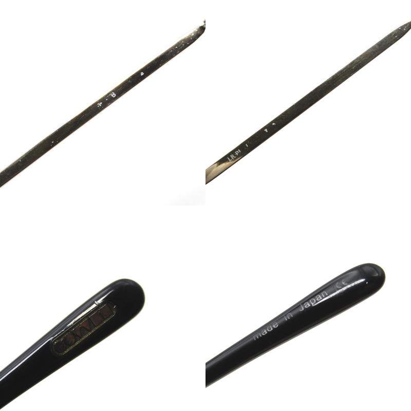 OLIVER PEOPLES（オリバーピープルズ） メガネフレーム OP-505 度入り