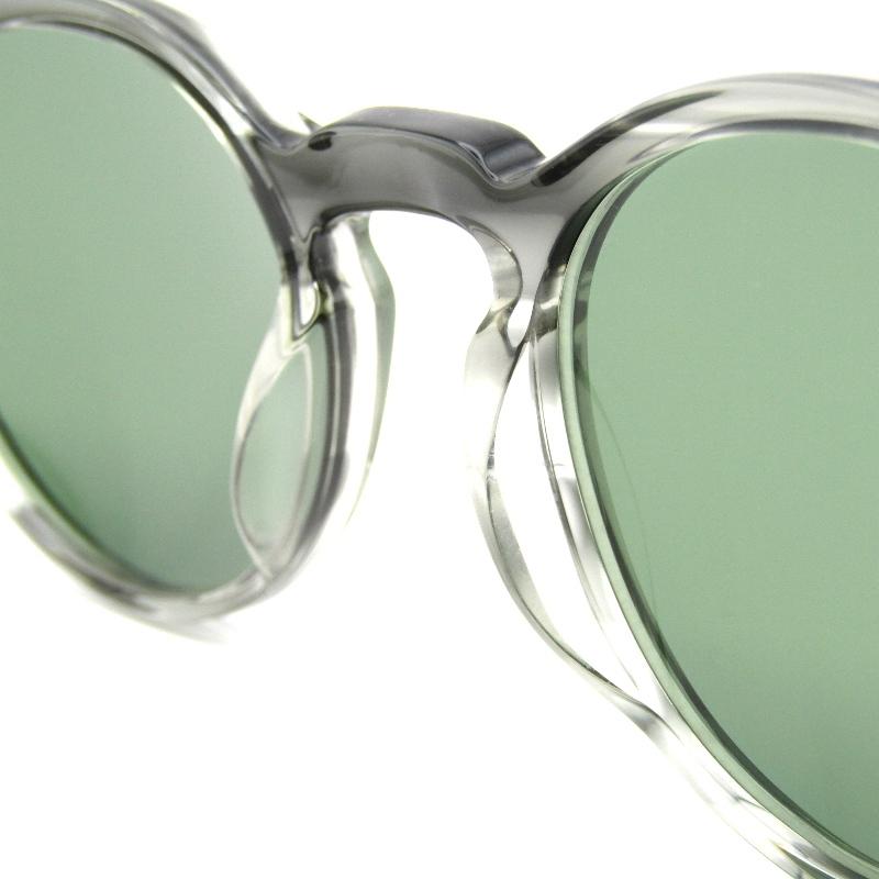 OLIVER PEOPLES L.A. オリバーピープルズ サングラス OV5459SU Romare