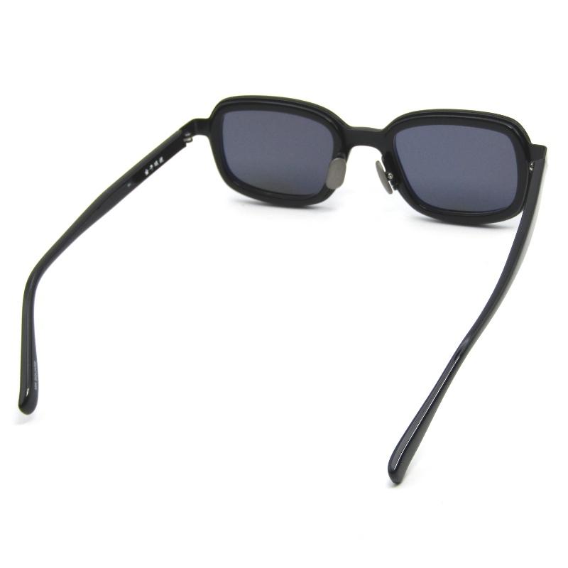 美品 金子眼鏡 × ISSEY MIYAKE EYES カネコガンキョウ イッセイミヤケ