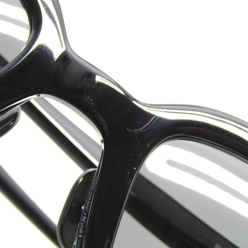 美品 金子眼鏡 × ISSEY MIYAKE EYES カネコガンキョウ イッセイミヤケ