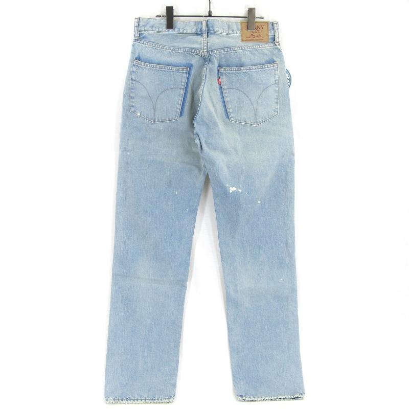 『入手困難』HYSTERIC GLAMOUR vintage jeans 中古・古着通販】Hysteric Glamour (ヒステリックグラマー) ヒスガール