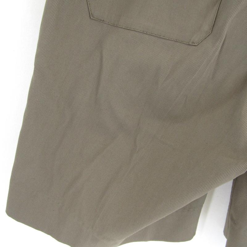 OLD JOE & CO. 未使用 オールドジョー ショートパンツ 221OJ-PT11