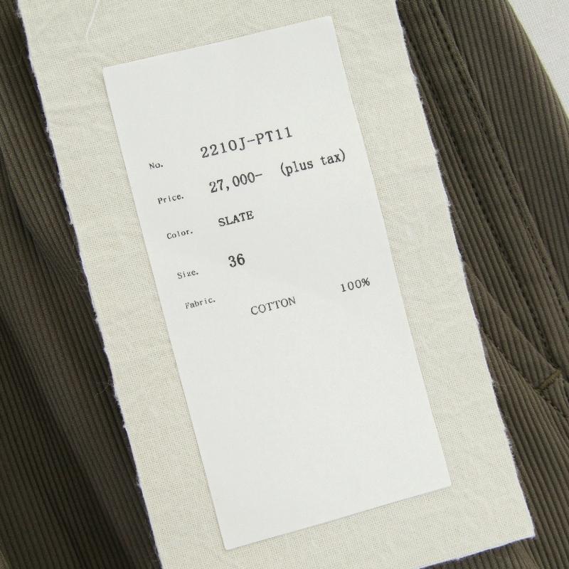 old joe オールドジョー　ショートパンツ　2210J-PT11 old joe オールドジョー ショートパンツ 2210J-PT11