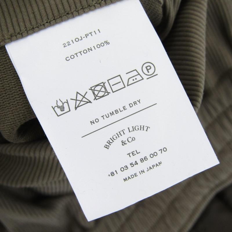 old joe オールドジョー　ショートパンツ　2210J-PT11 old joe オールドジョー ショートパンツ 2210J-PT11