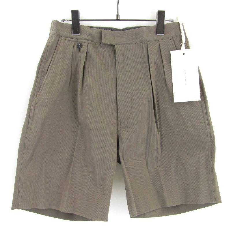 OLD JOE & CO. 未使用 オールドジョー ショートパンツ 221OJ-PT11