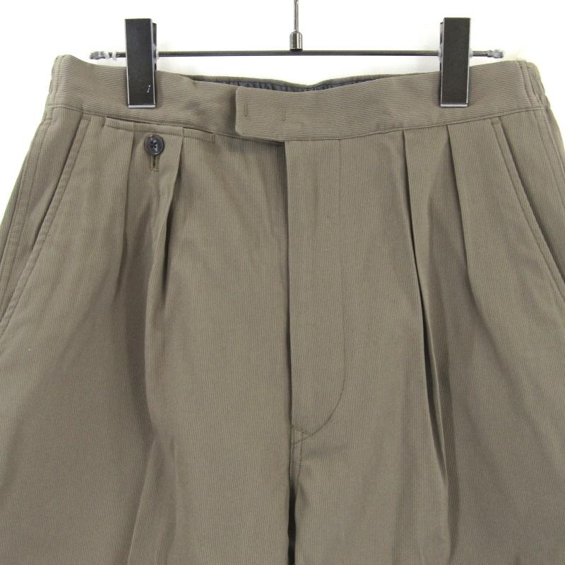 OLD JOE & CO. 未使用 オールドジョー ショートパンツ 221OJ-PT11