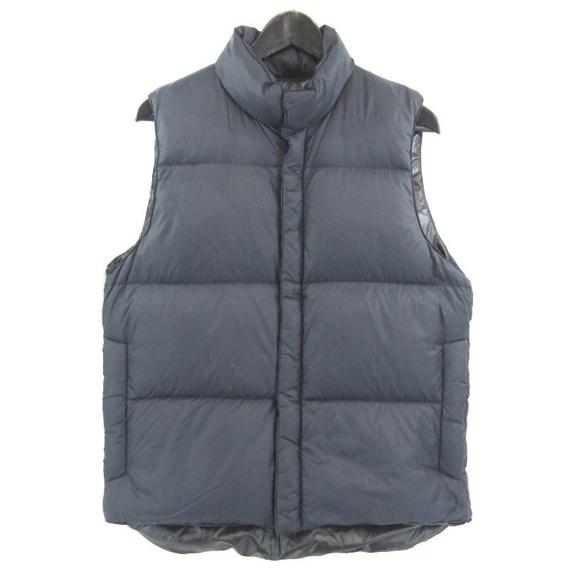 DELUXE デラックス ダウンベスト D5215 BEATDOWN ビートダウン