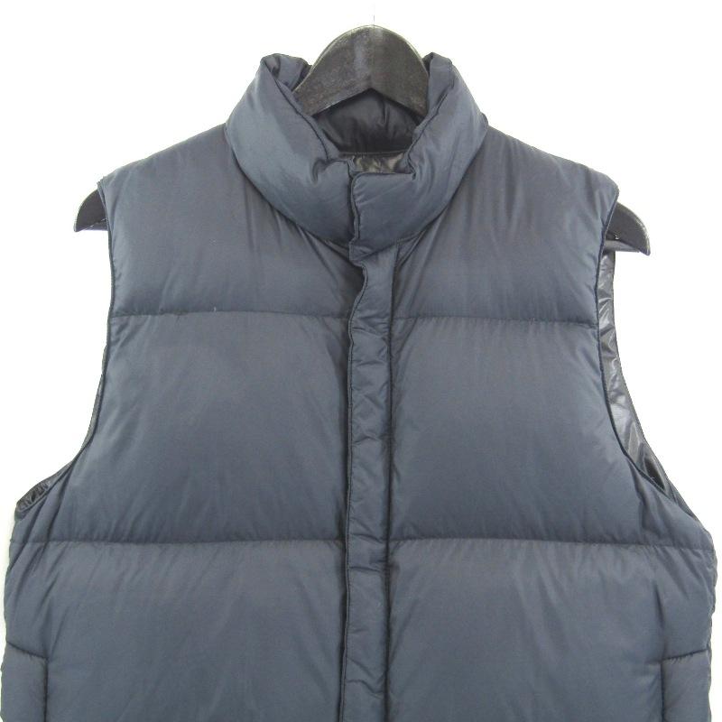 DELUXE デラックス ダウンベスト D5215 BEATDOWN ビートダウン