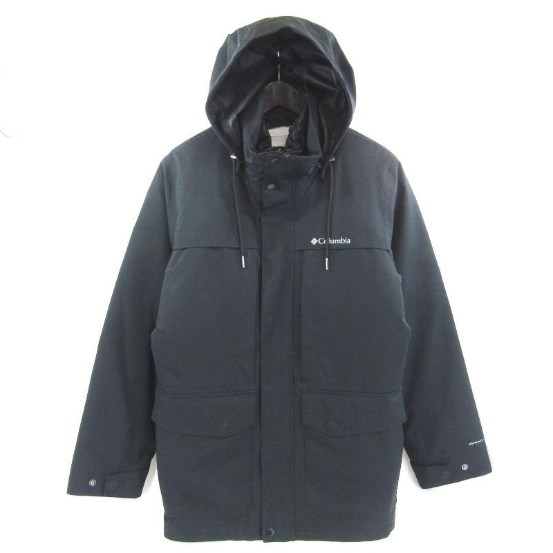 Columbia コロンビア スチュアート アイランド インターチェンジ