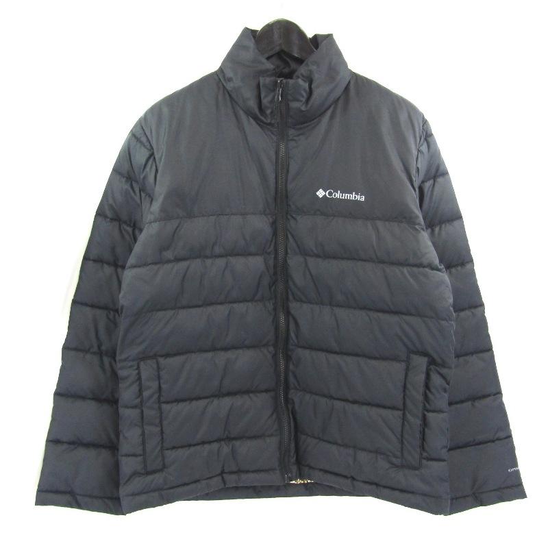 Columbia コロンビア スチュアート アイランド インターチェンジ