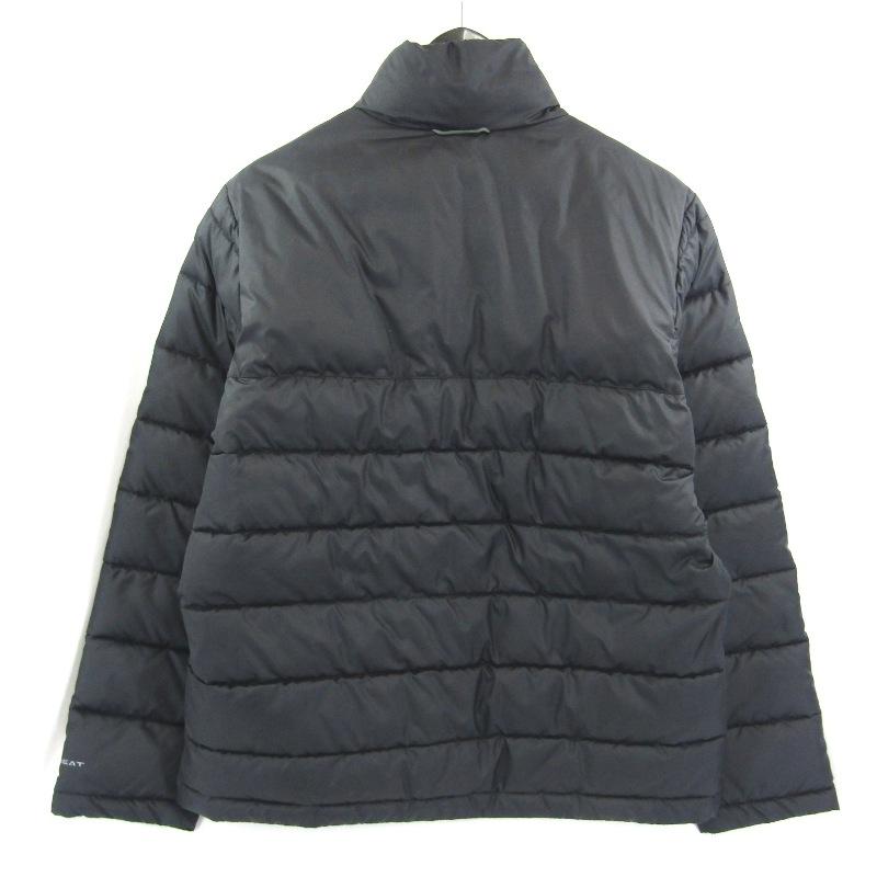 Columbia コロンビア スチュアート アイランド インターチェンジ