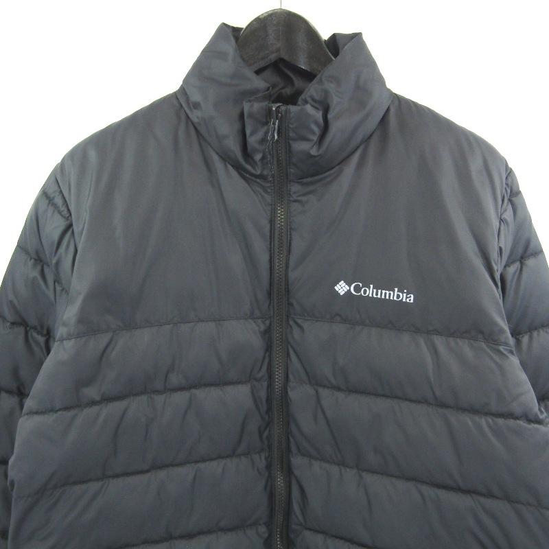 Columbia コロンビア スチュアート アイランド インターチェンジ