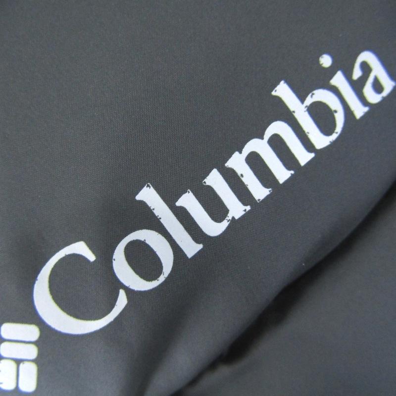 Columbia コロンビア スチュアート アイランド インターチェンジ