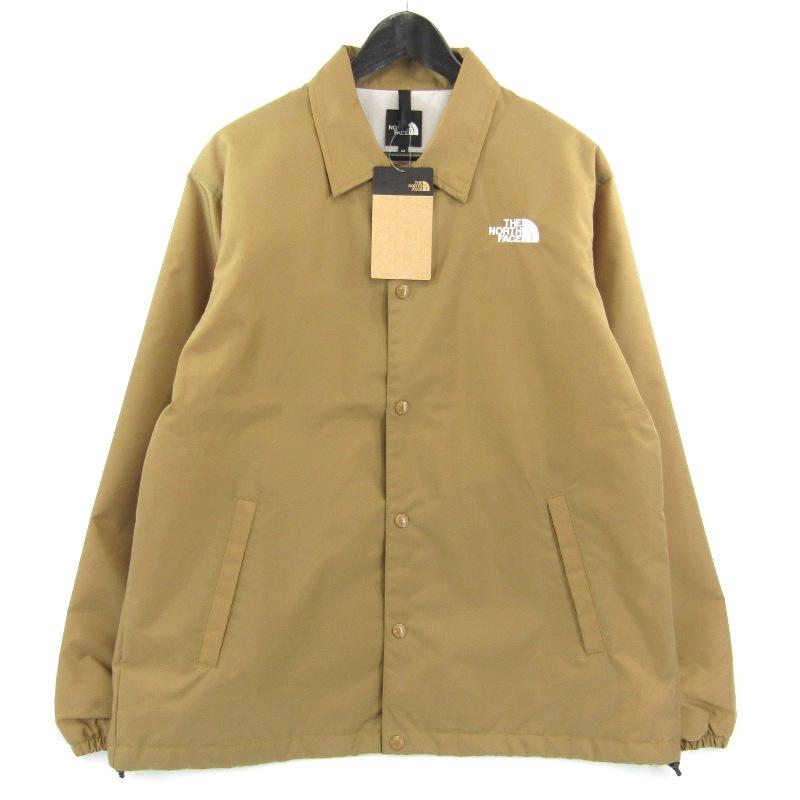 未使用 ノースフェイス コーチジャケット Lサイズ NP72450 THE NORTH FACE（ザ ノースフェイス） 未使用 ノースフェイス ザ