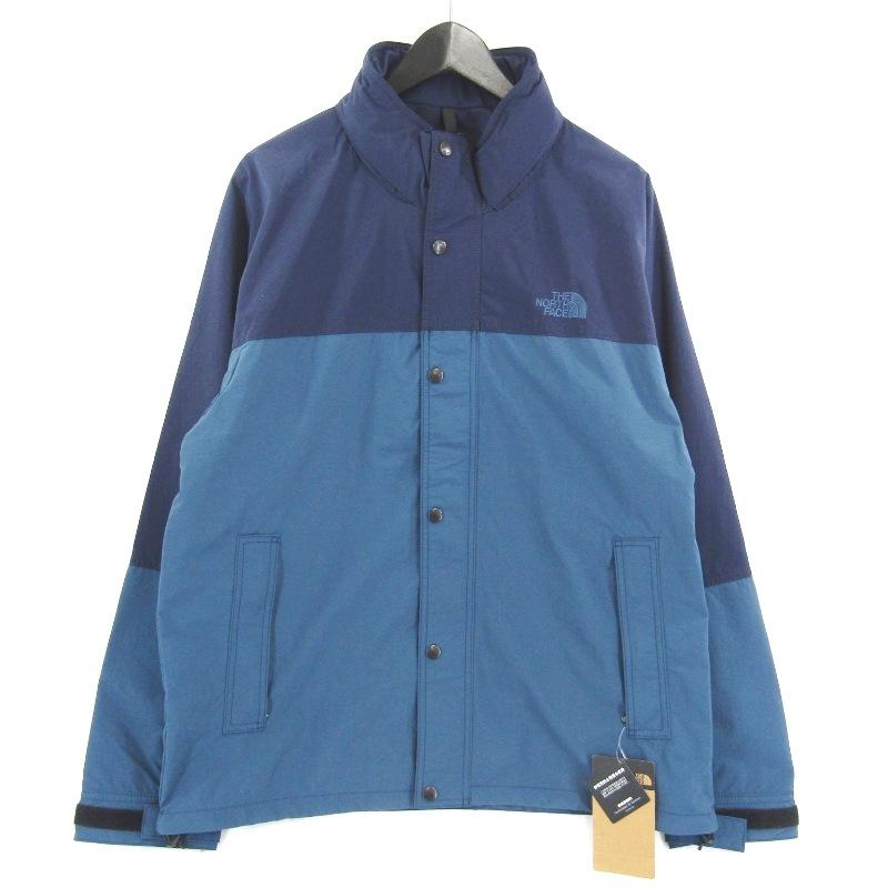 THE NORTH FACE NP21835 ナイロン ジップ ジャケット M THE NORTH FACE（ザ ノースフェイス） 未使用 ノースフェイス ハイド