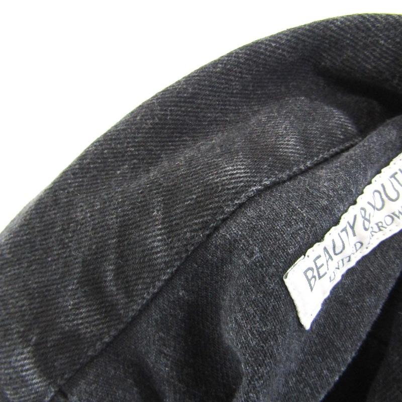美品☆ユナイテッドアローズのジャケット UNITED ARROWS（ユナイテッドアローズ） BEAUTY&YOUTH UNITED ARROWS