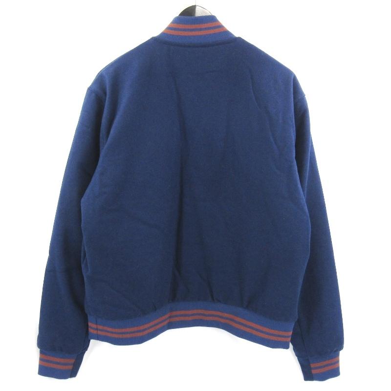 NIKE（ナイキ） バーシティ ジャケット HQ3277-410 Varsity Jacket