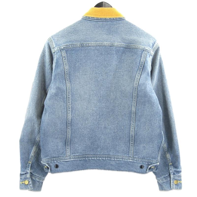 リー LEE Storm Rider 101LJ ストームライダー LM5110 楽天市場】Lee リー 101LJ STORM RIDER ストームライダー ブランケット