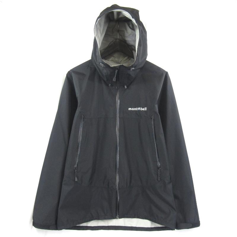 ✨美品✨mont-bell レインダンサージャケット　gore-tex テック mont-bell モンベル レインダンサージャケット 1128618 レイン