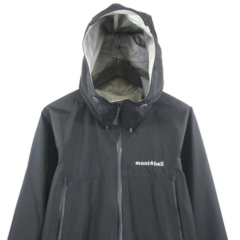 mont-bell モンベル レインダンサージャケット 1128618 レイン