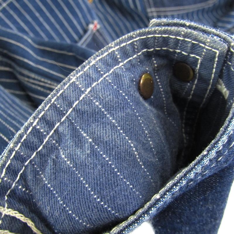 TROPHY CLOTHING（トロフィークロージング） カバーオール