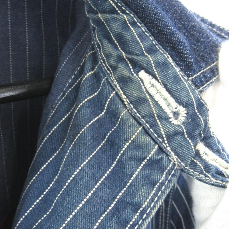 TROPHY CLOTHING（トロフィークロージング） カバーオール