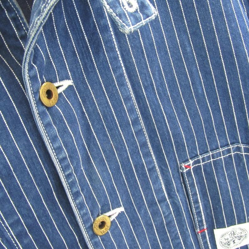 TROPHY CLOTHING（トロフィークロージング） カバーオール