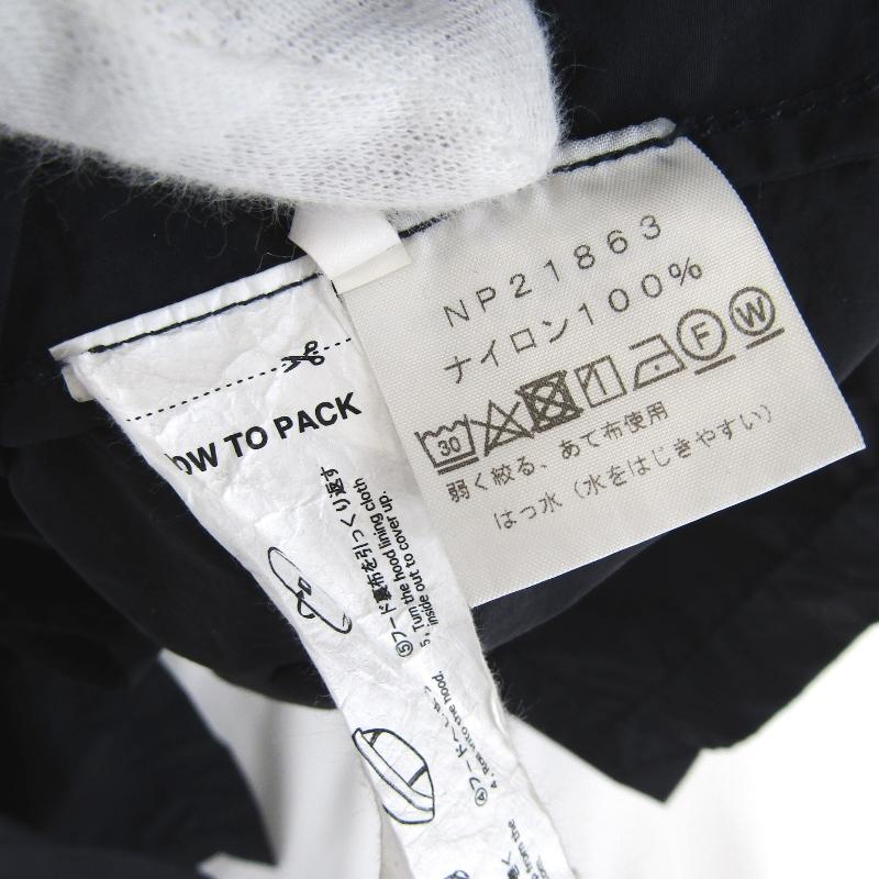 THE NORTH FACE（ザ ノースフェイス） ノースフェイス ロールパック