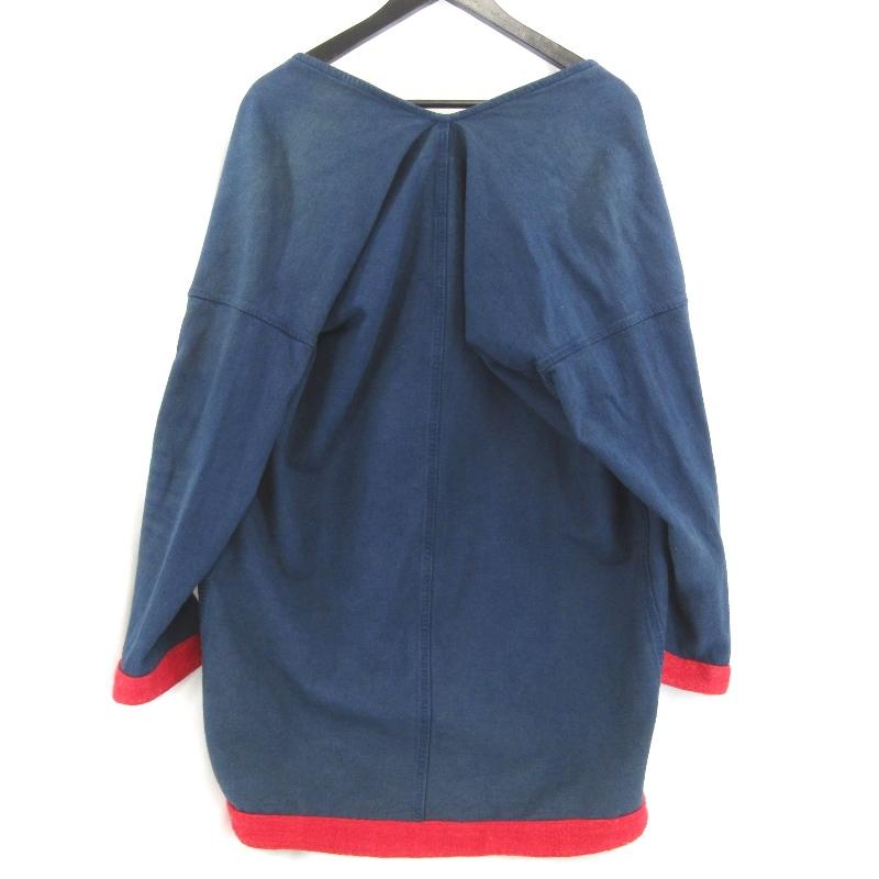 visvim（ヴィズヴィム） ビズビム フランネル サンジューローコート