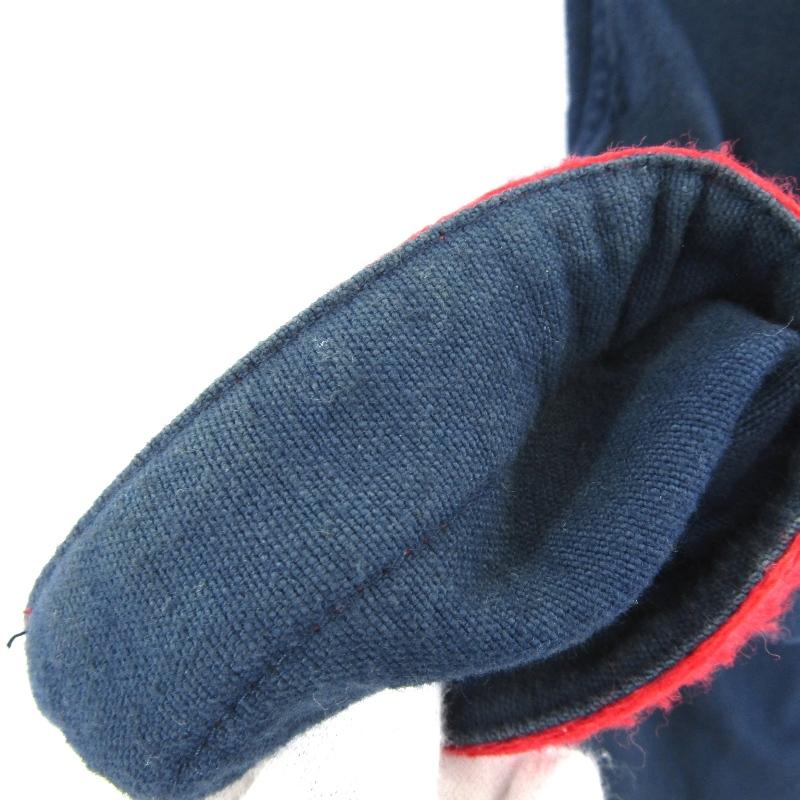 visvim（ヴィズヴィム） ビズビム フランネル サンジューローコート