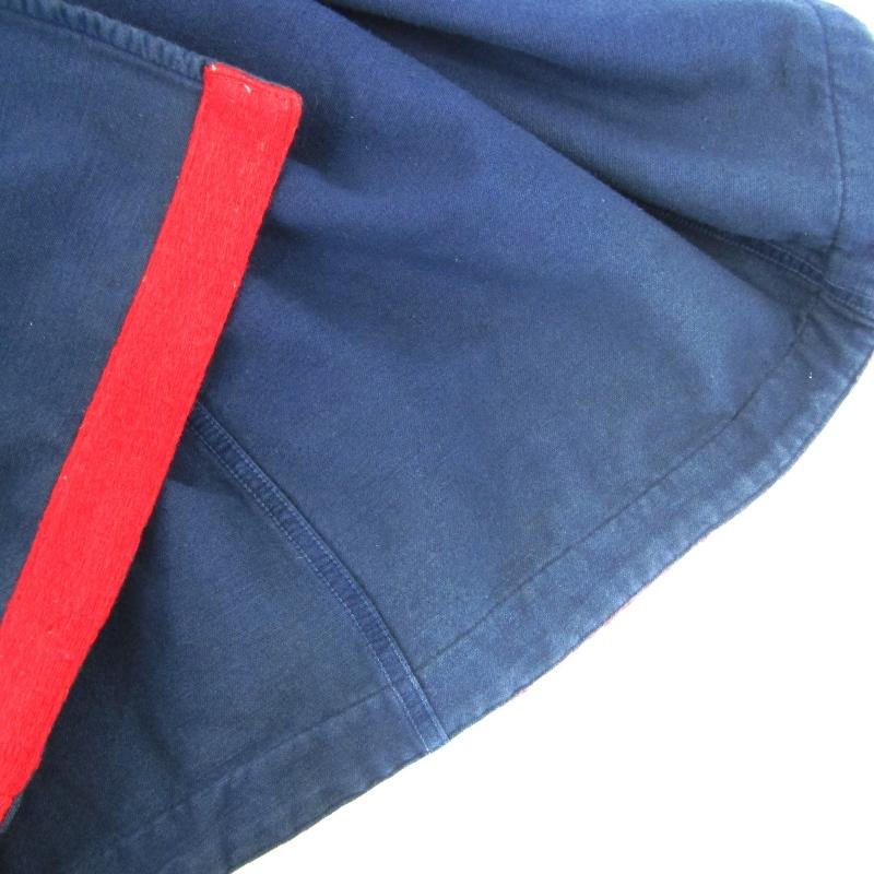 visvim（ヴィズヴィム） ビズビム フランネル サンジューローコート