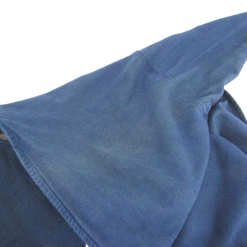 visvim（ヴィズヴィム） ビズビム フランネル サンジューローコート