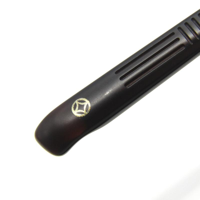 999.9（フォーナインズ） 未使用 メガネフレーム S-690T 日本製