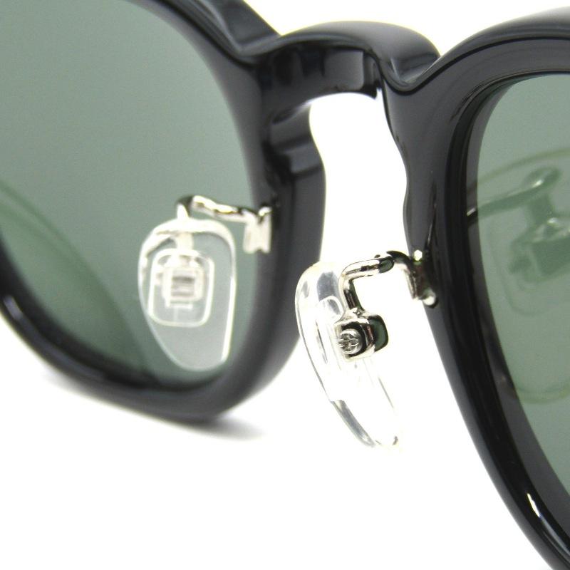 【くろりん】MOSCOT Lemtosh サングラス 美品 MOSCOT モスコット サングラス LEMTOSH MP 46 SUN 中国製