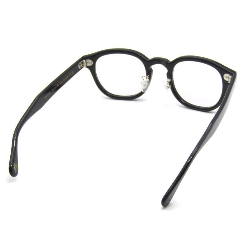 美品 MOSCOT モスコット サングラス LEMTOSH MP 49 中国製
