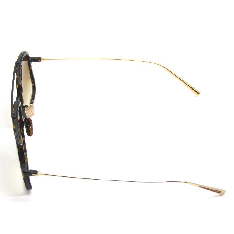 Dita（ディータ） 美品 サングラス ARTOA 88x DTS471-A-03 日本製